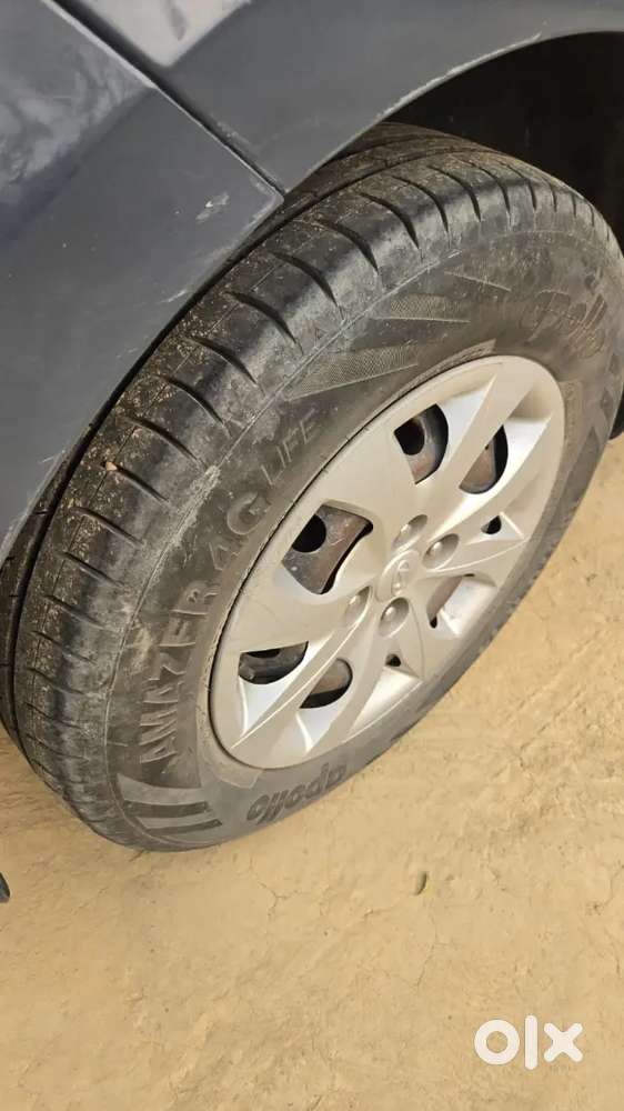 Hyundai Elite I20 Sportz