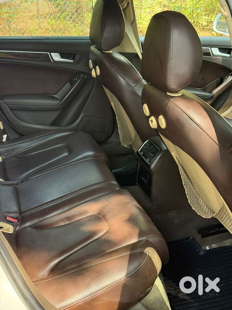 Audi A4 2011-2014 2.0 Tdi S Line, 2014, Diesel