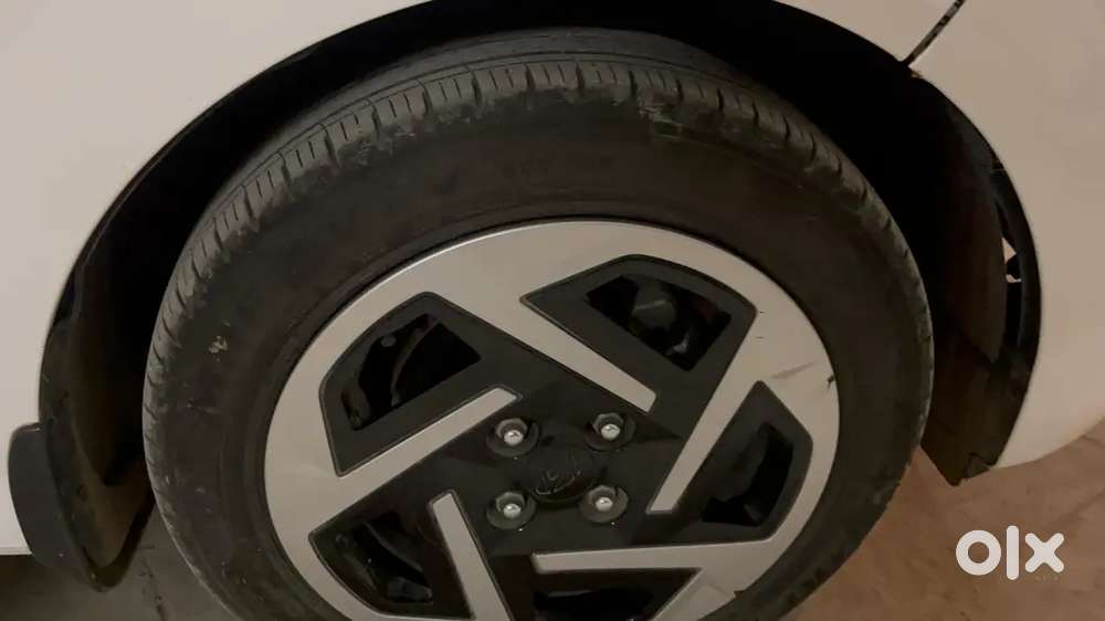 Hyundai Grand I10 Nios 2025 Cng & Hybrids Good Condition