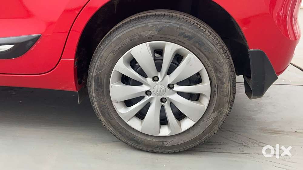 Maruti Suzuki Baleno Delta, 2018, Petrol