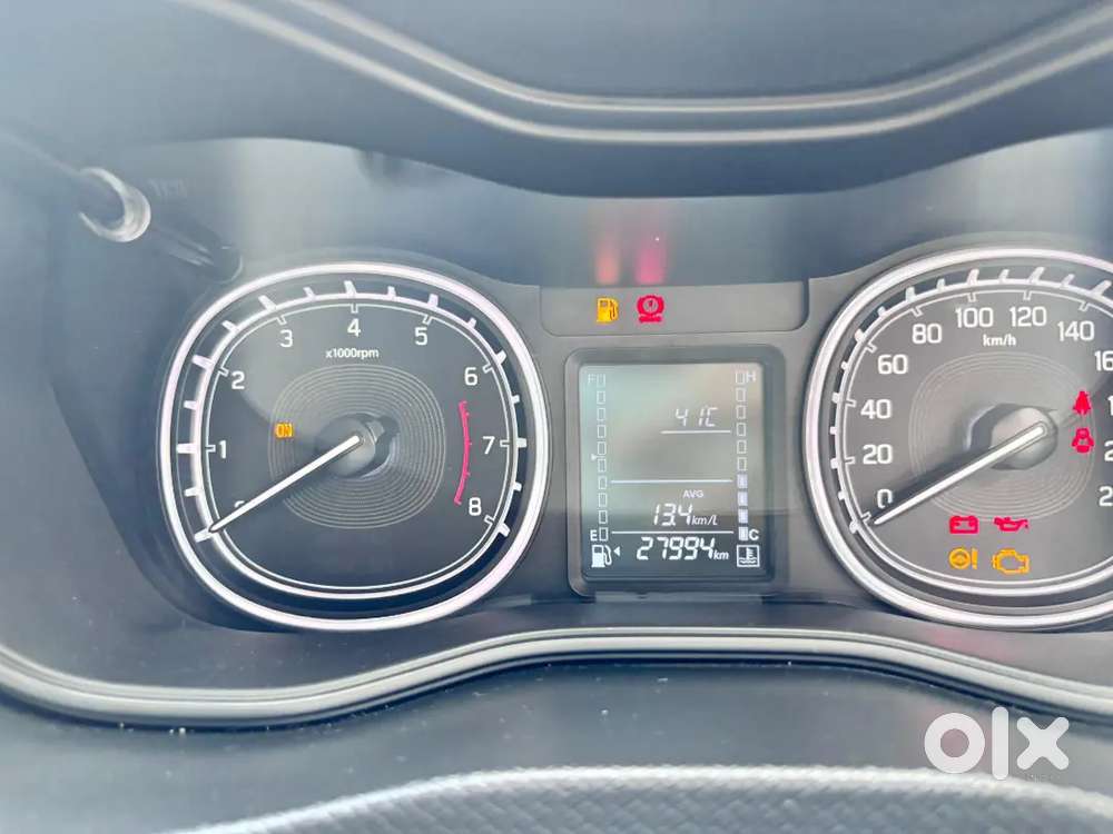 Toyota Urban Cruiser 2022 Petrol Well Maintained