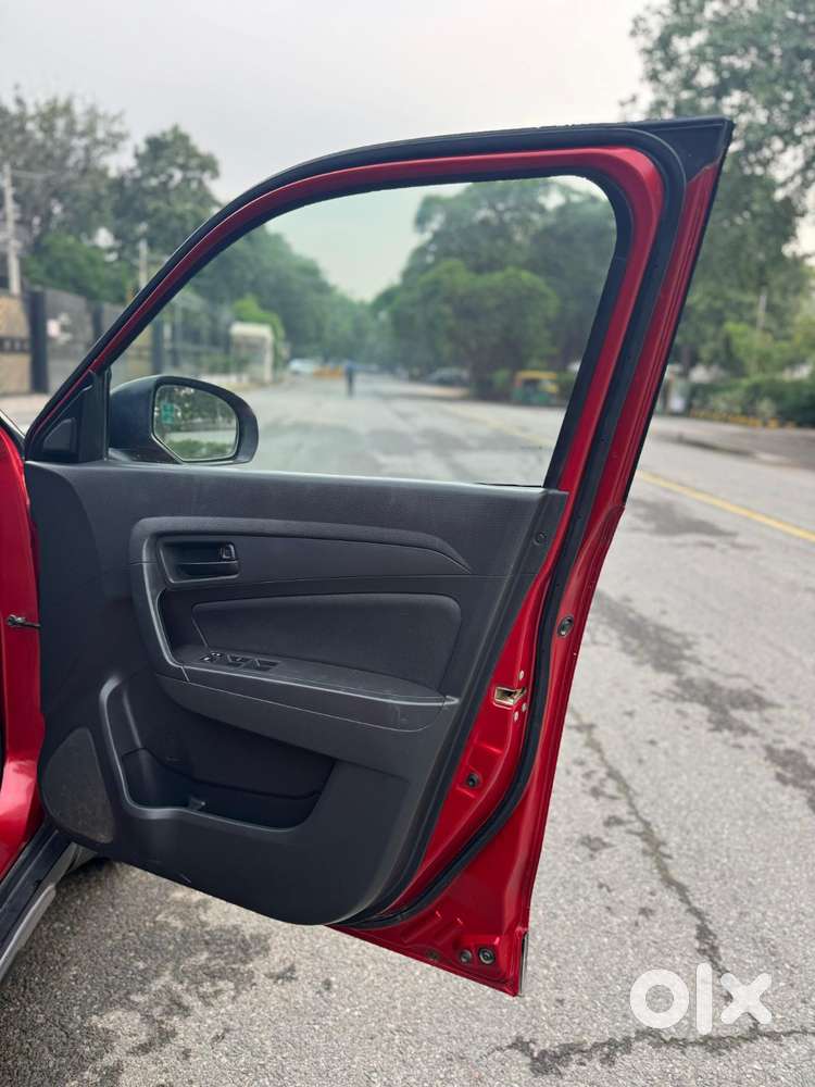 Maruti Suzuki Vitara Brezza