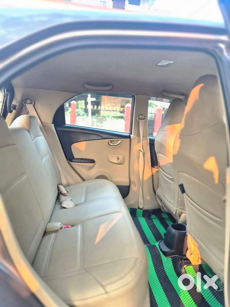 Honda Brio Vx, 2014, Petrol