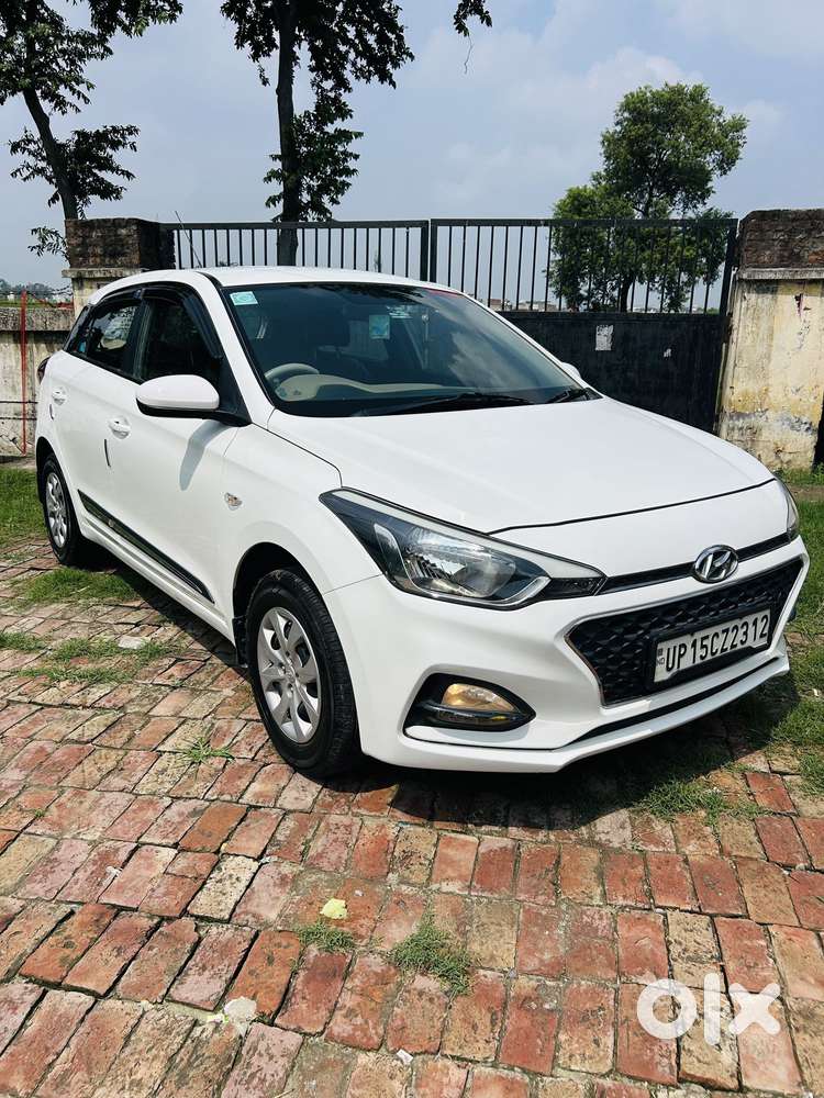 Hyundai I20 Magna Plus, 2019, Petrol