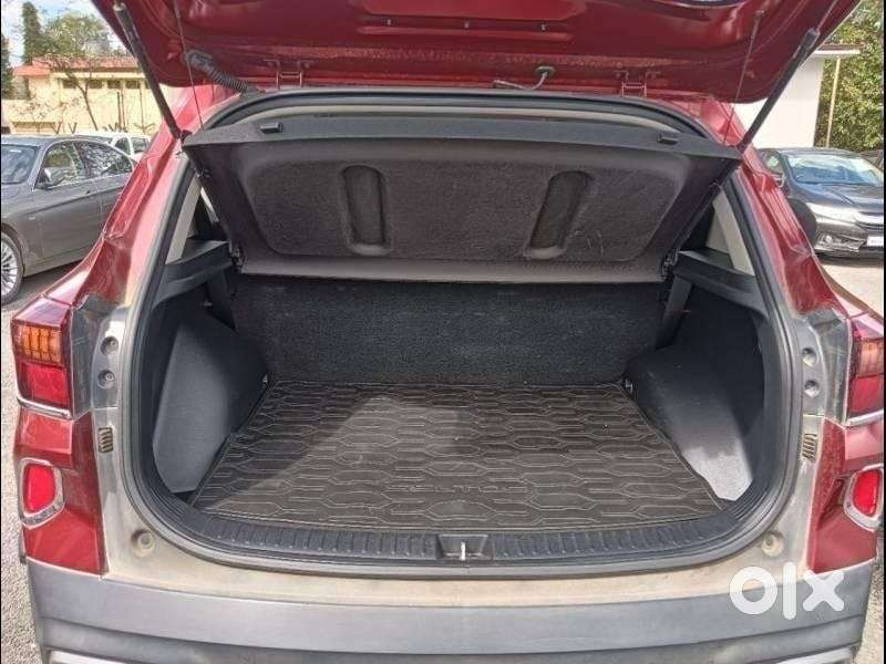 Kia Seltos 1.5 Htk+, 2020, Petrol