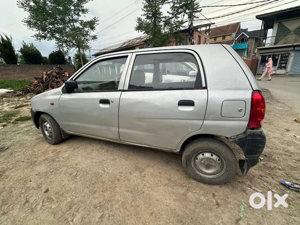 Maruti Alto/standard/2009/good Condition