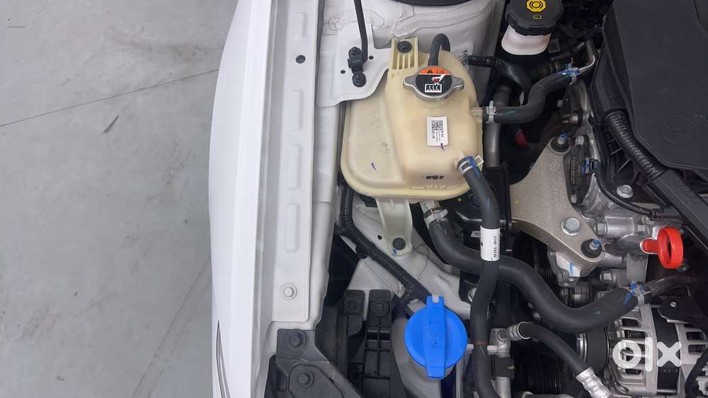Hyundai Verna 1.5 Sx (o) Turbo Petrol Dct, 2024, Petrol