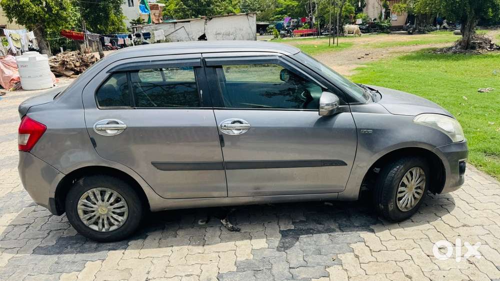 Swift Dzire Diesel 2013