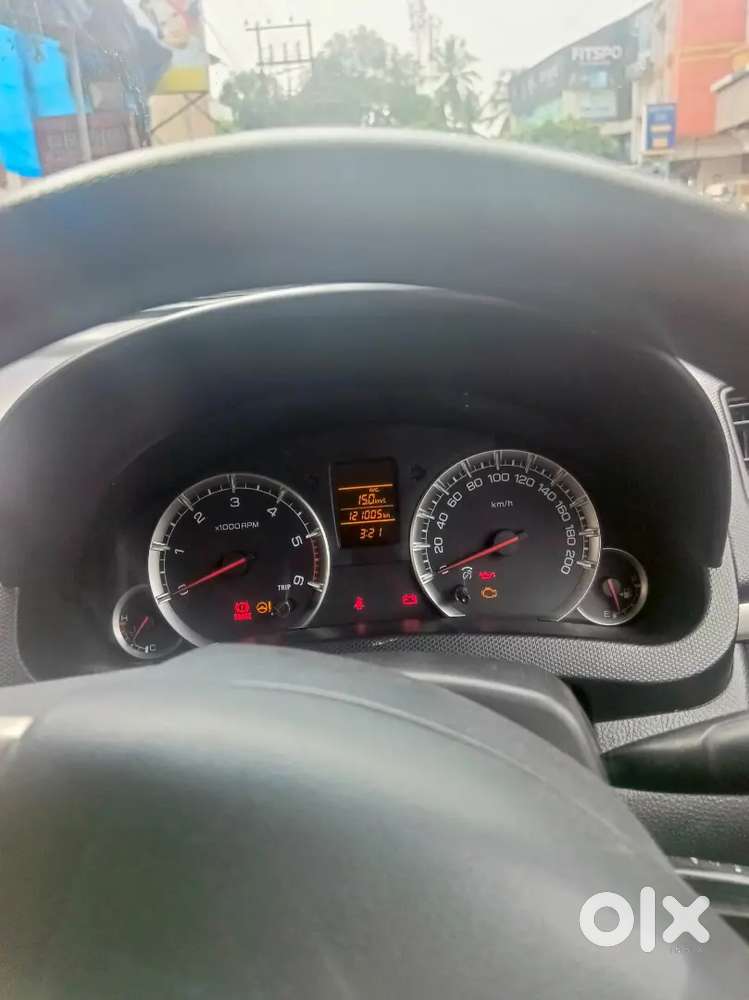 Maruti Suzuki Swift 2016 Diesel (abs)