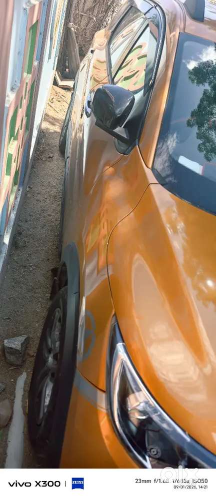 Renault Triber 1.0 Rxz 2024