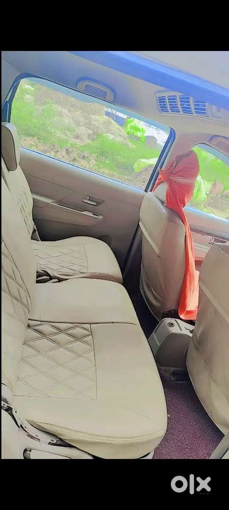Maruti Suzuki Ertiga 2019 Diesel Well Maintained