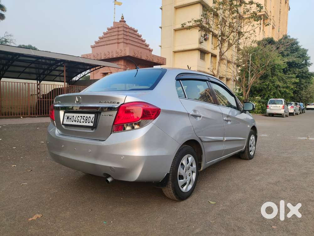 Honda Amaze 2013-2016 S I-dtech, 2015, Diesel