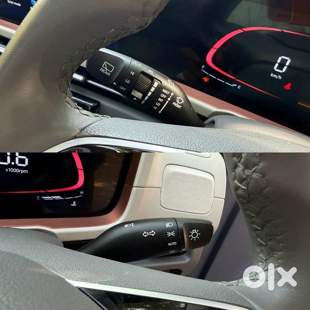 Hyundai Creta 1.6 Sx, 2024, Petrol