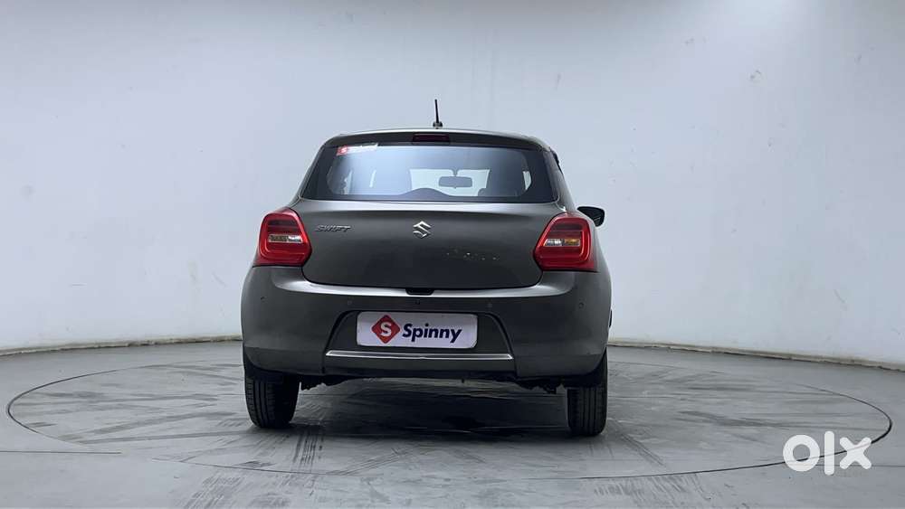 Maruti Suzuki Swift Amt Vvt Vxi, 2020, Petrol