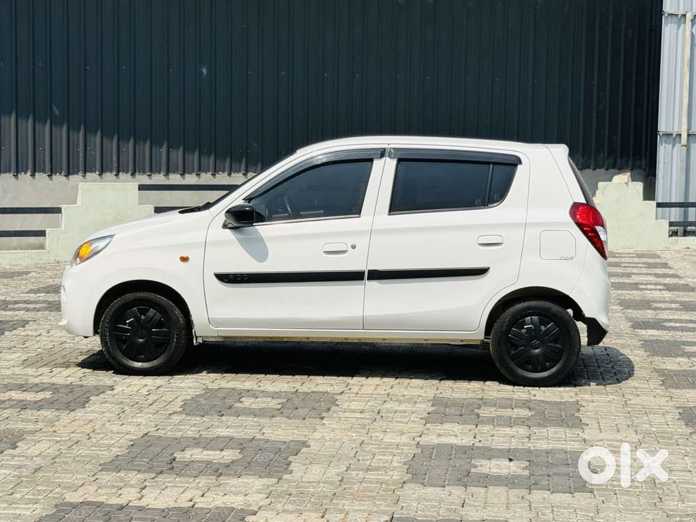 Maruti Suzuki Alto 800 2019-2023 0.8 Lxi (o), 2021, Petrol