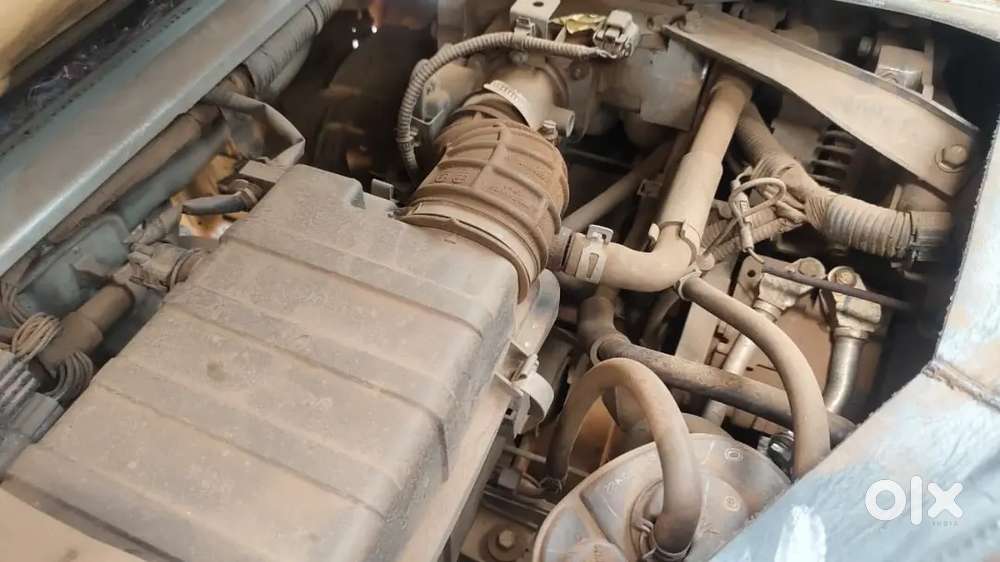 Maruti Suzuki Eeco 2022 Cng & Hybrids 70000 Km Driven