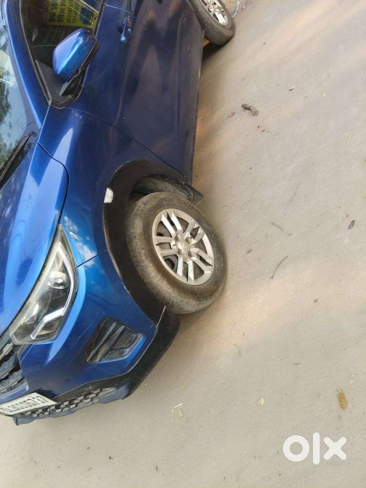 Renault Triber 1.0 Rxe, 2020, Petrol