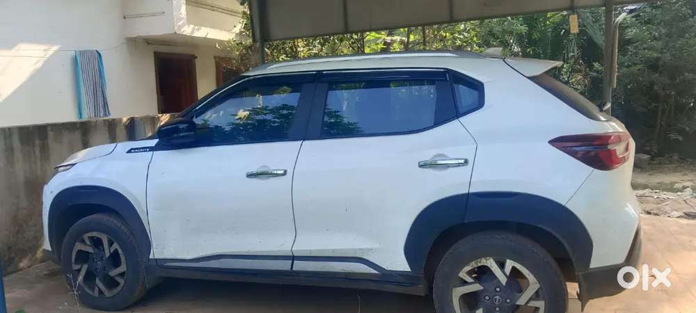 Nissan Magnite 1.0 Xe 2023