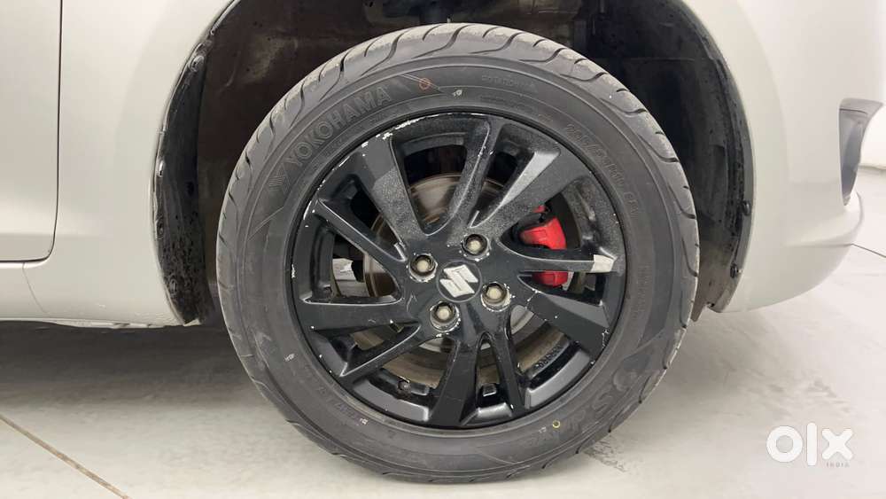 Maruti Suzuki Swift 1.3 Zxi, 2014, Petrol