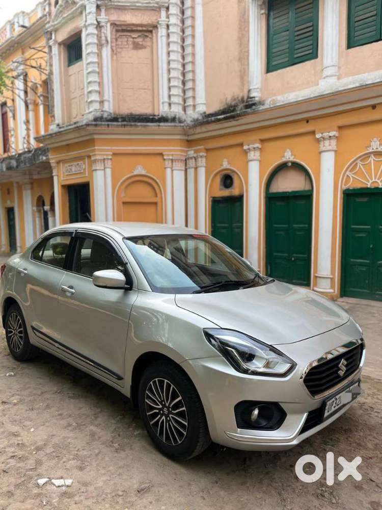 Maruti Suzuki Swift Dzire Zdi Plus , 2018, Diesel