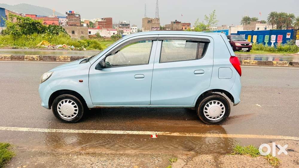 Maruti Suzuki Alto 800 Lxi, 2013, Petrol