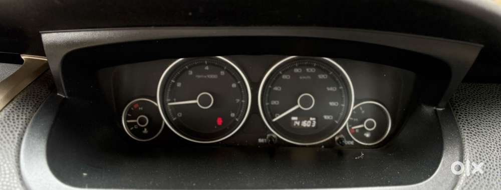 Tata Indica Vista Quadrajet Vx, 2013, Diesel