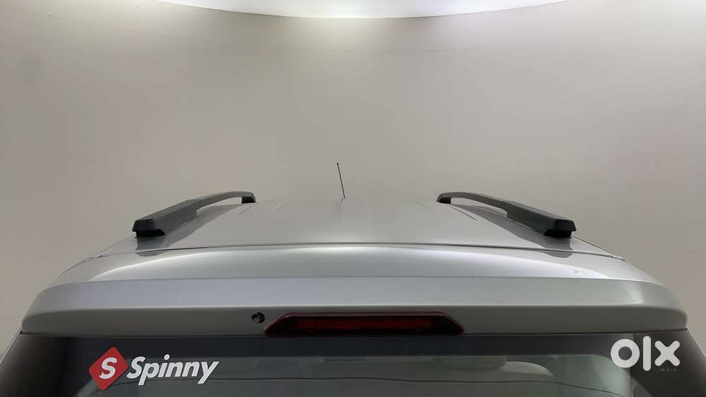 Renault Triber Rxt Easy-r Amt, 2021, Petrol