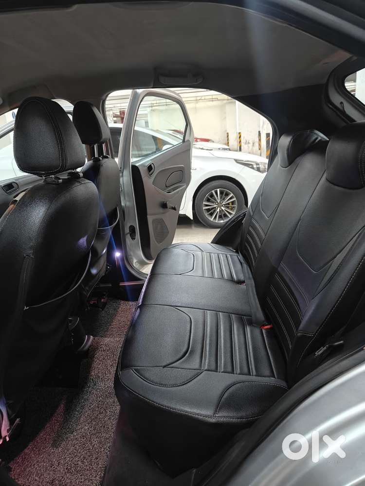 Ford Freestyle Ambiente Diesel, 2018, Diesel