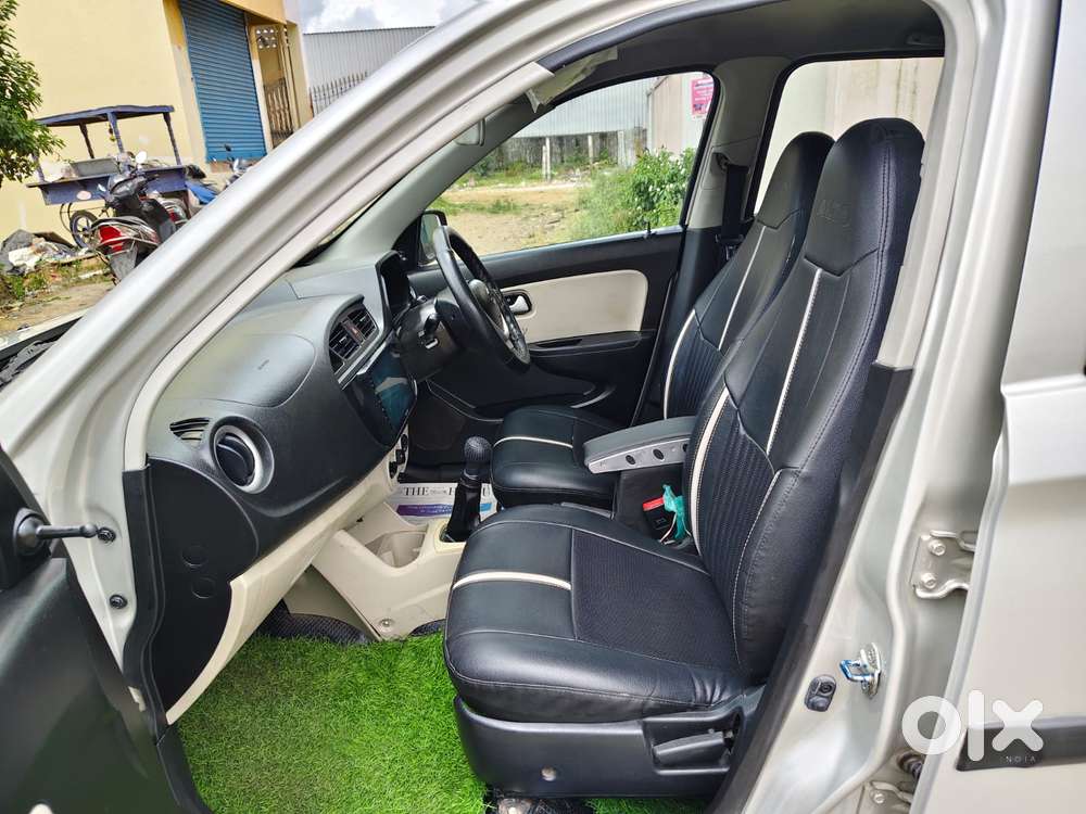 Maruti Suzuki Alto 800 2019-2023 0.8 Vxi, 2021, Petrol