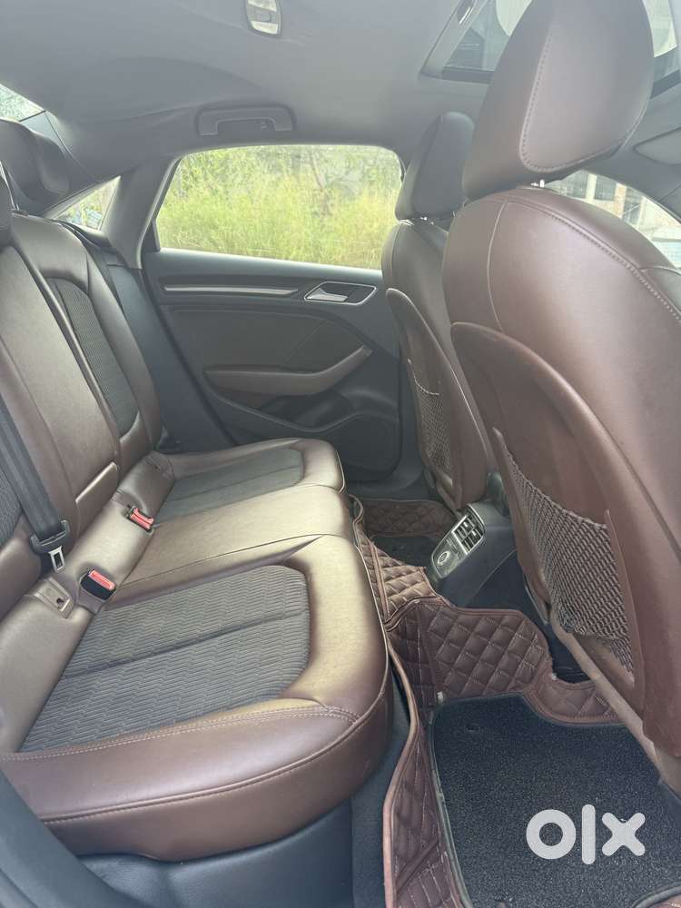 Audi A3 2.0 35 Tdi Premium Plus + Sunroof, 2019, Diesel