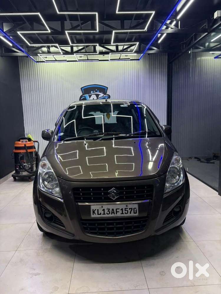 Maruti Suzuki Car 2015