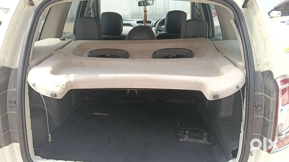 Renault Duster 110ps Diesel Rxl, 2016, Diesel