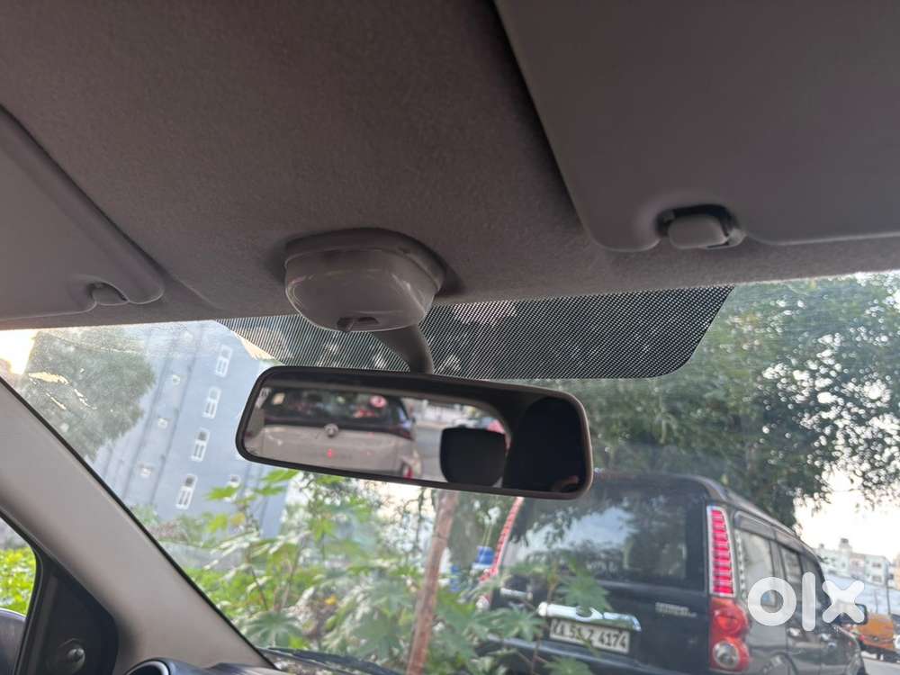 Maruti Suzuki A-star Automatic &ndash; 2011 Model