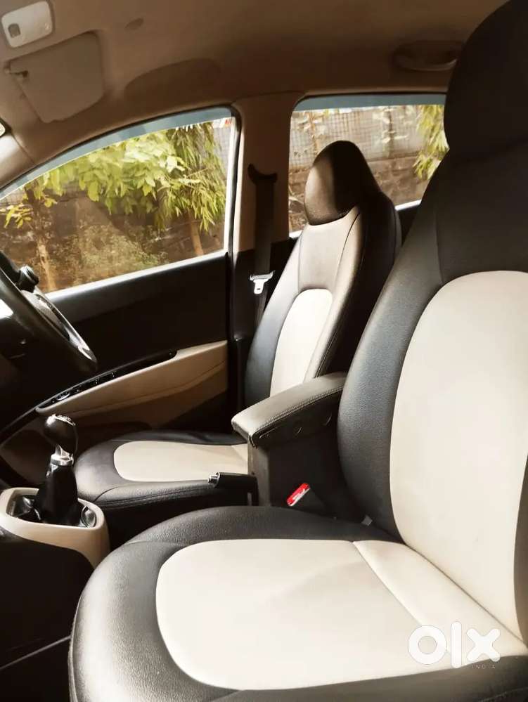 Hyundai Xcent 2016 Petrol 610000 Km Driven