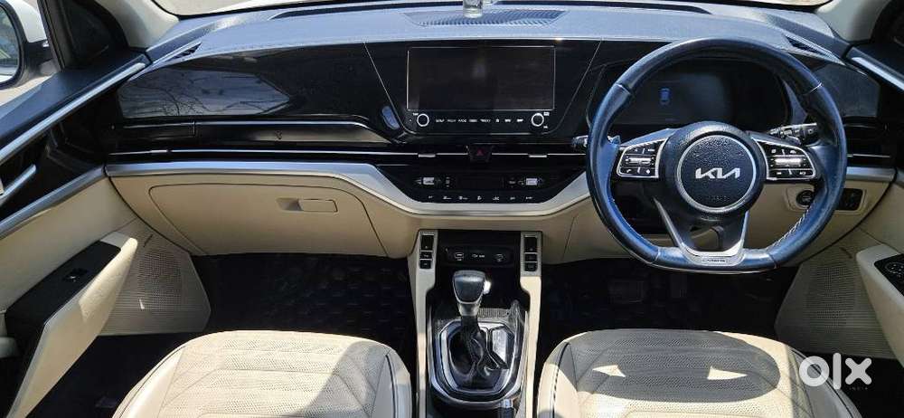 Kia Carens 1.5 Luxury Plus Diesel 6 Str, 2022, Diesel