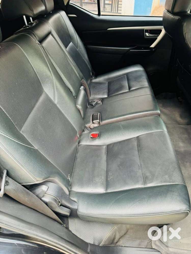 Toyota Fortuner 4x2 Mt 2.8 Diesel, 2023, Diesel