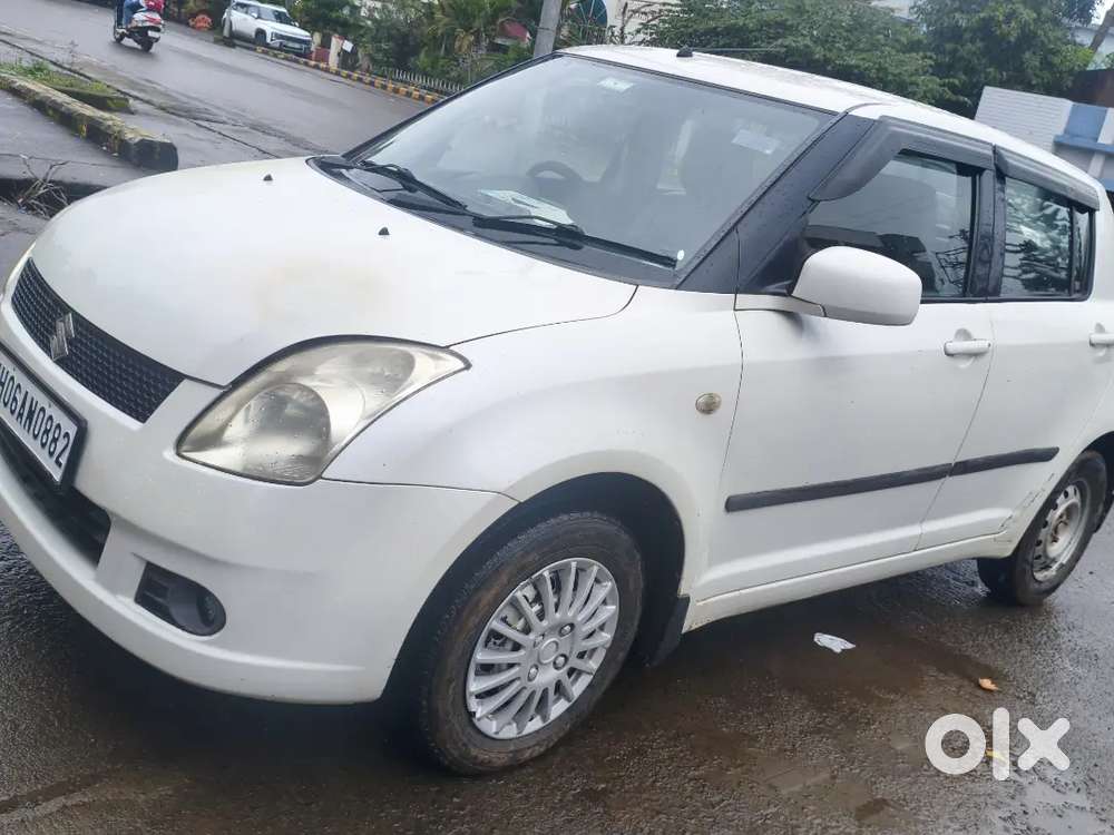 Maruti Suzuki Swift Diesel