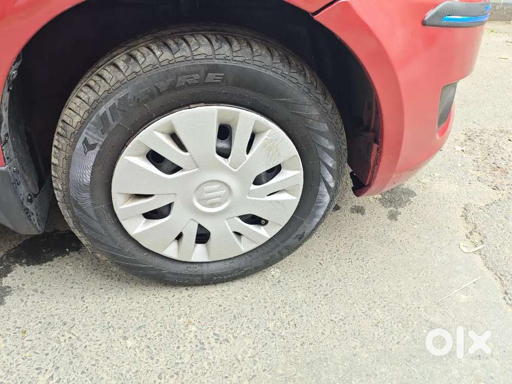 Maruti Suzuki Swift 2013 Diesel 48000 Km Driven