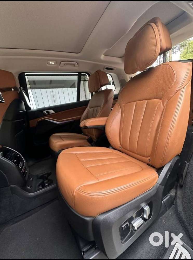 Bmw X7 Xdrive30d Dpe Signature, 2020, Diesel