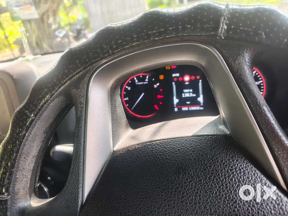 Mahindra Thar.e 2019 Model