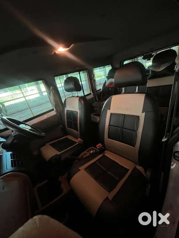 Mahindra Bolero Diesel 2023