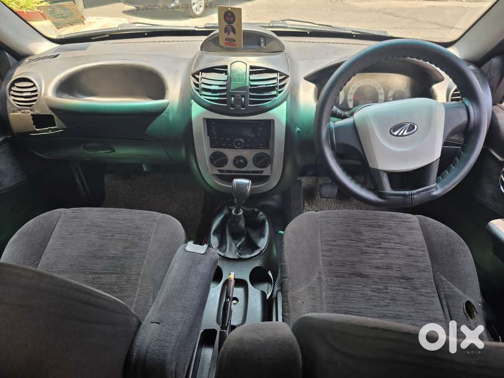 Mahindra Xylo E8 Bs-iii, 2010, Diesel