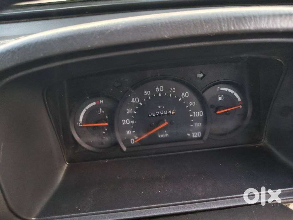 Maruti Suzuki Omni Cng, 2019, Petrol