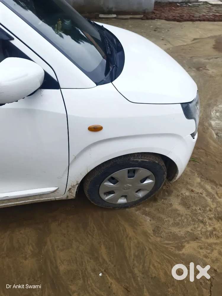 Maruti Suzuki Wagon R Vxi 2023 Model