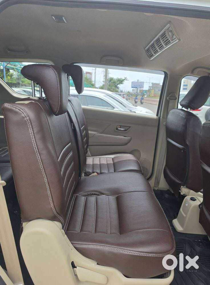 Maruti Suzuki Ertiga 1.5 Vxi, 2025, Petrol