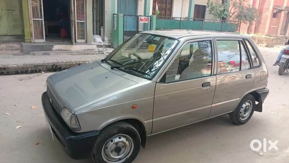 Maruti Suzuki