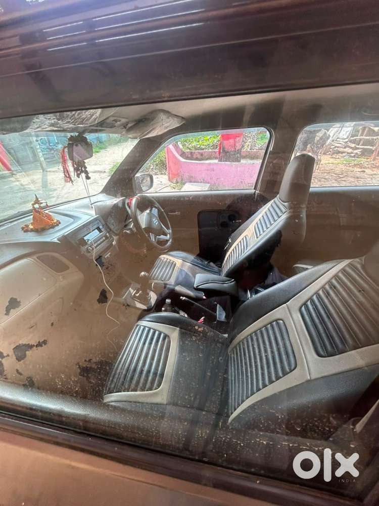 Maruti Suzuki Wagon R 2021