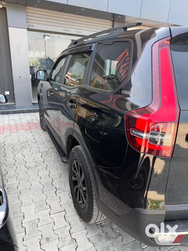 Mahindra Scorpio-n 2025 Diesel 22000 Km Driven