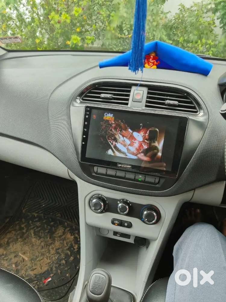Tata Tiago 1.2 Revotron 2024