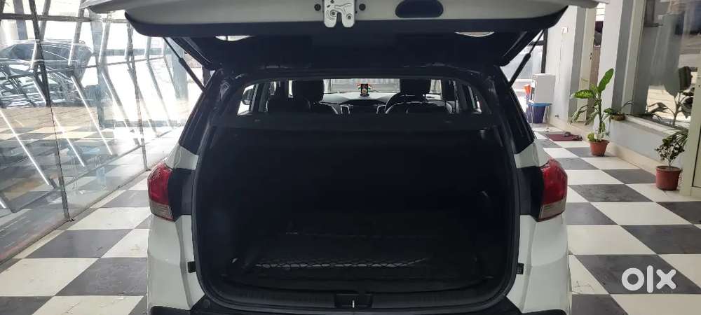 Hyundai Creta 2019 Petrol Well Maintained